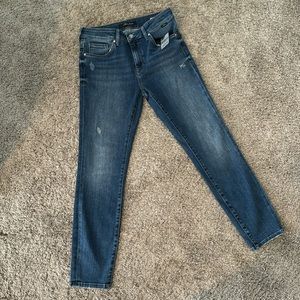 Mavi Skinny Jeans
